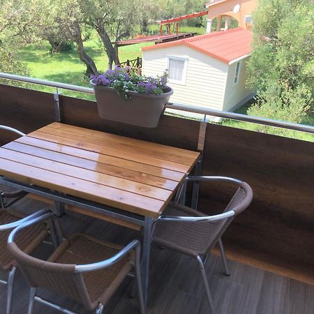 Apartmani Gavran Sukošan Exteriér fotografie