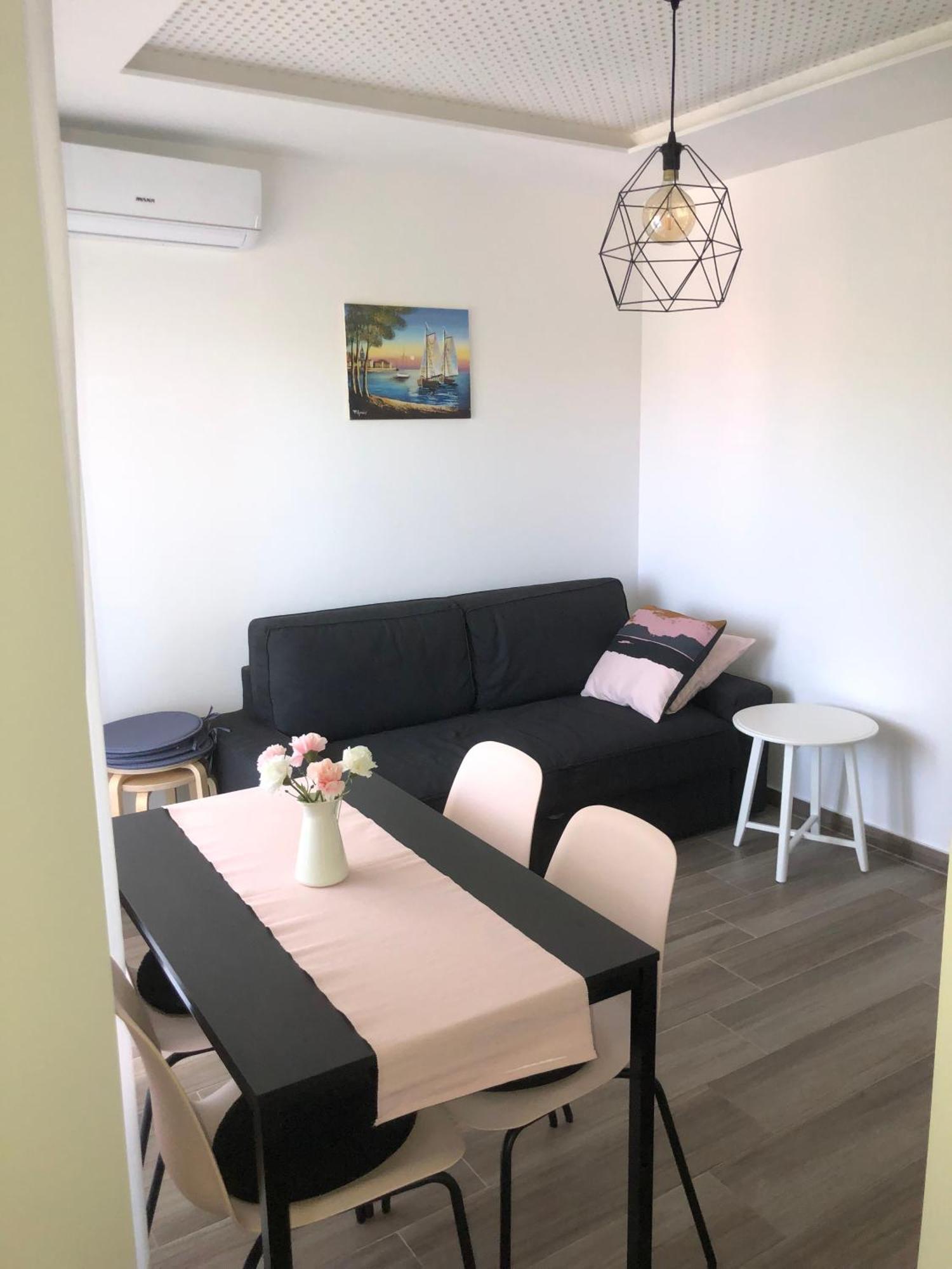 Apartmani Gavran Sukošan Exteriér fotografie