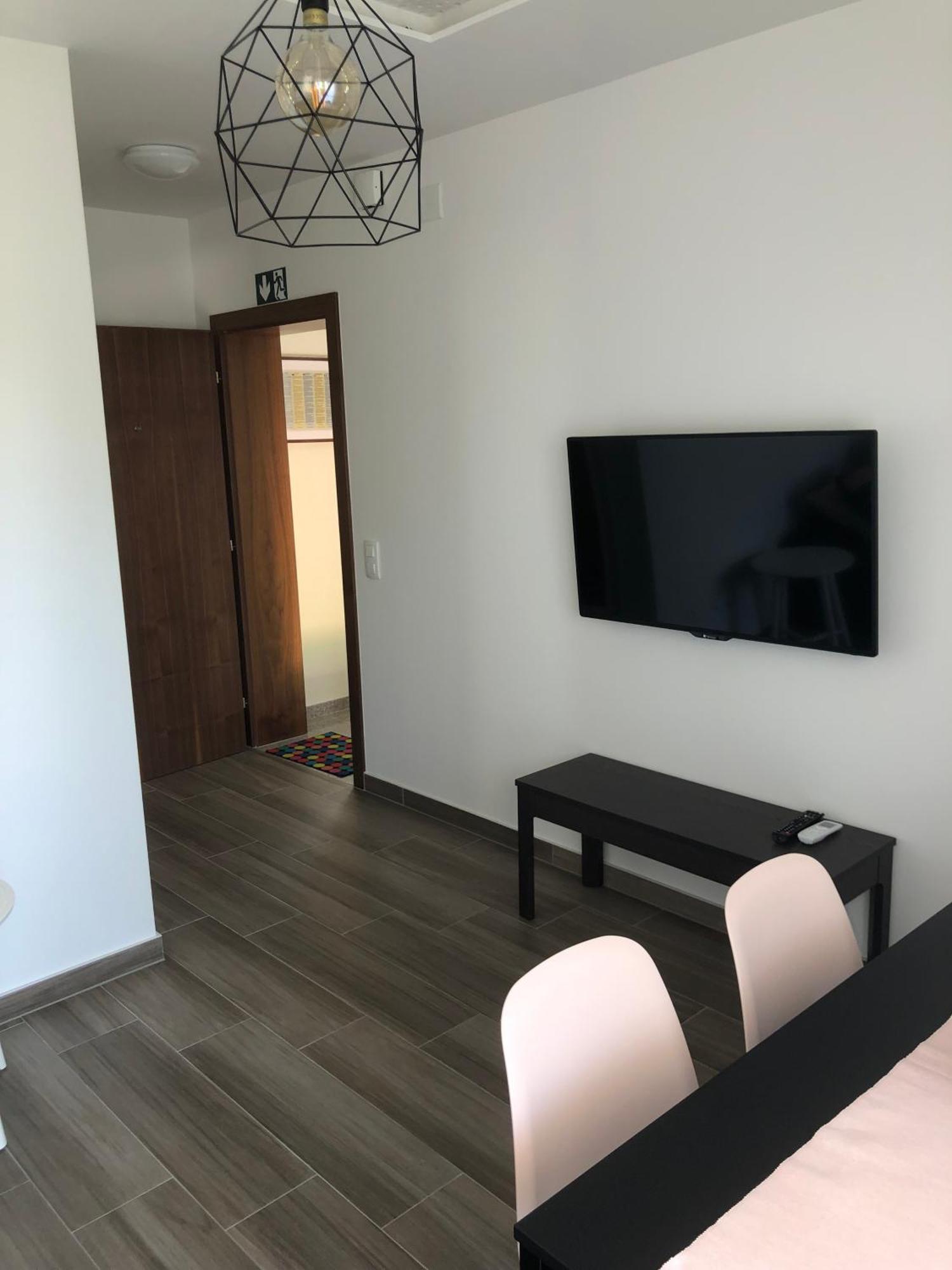 Apartmani Gavran Sukošan Exteriér fotografie
