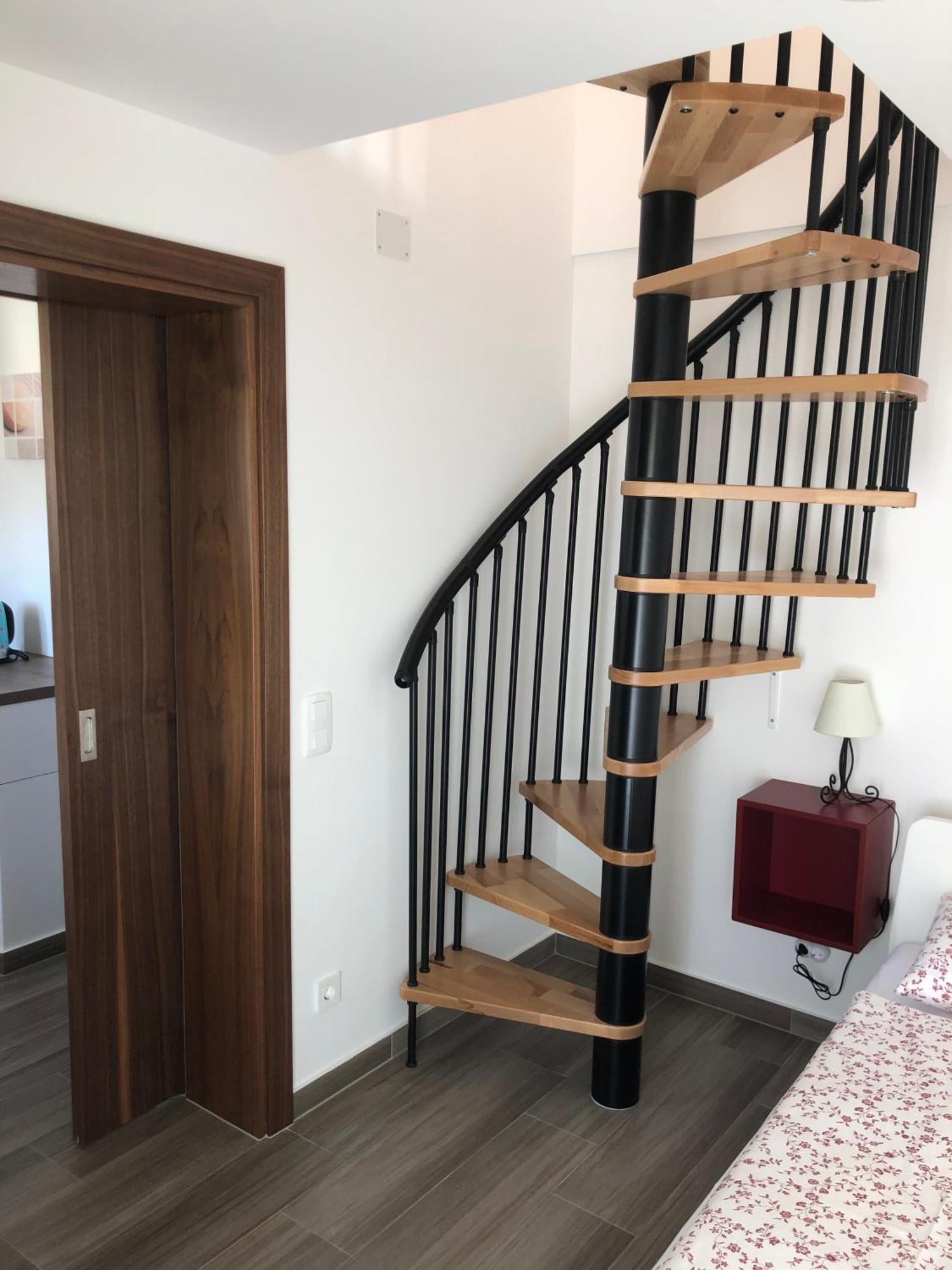 Apartmani Gavran Sukošan Exteriér fotografie
