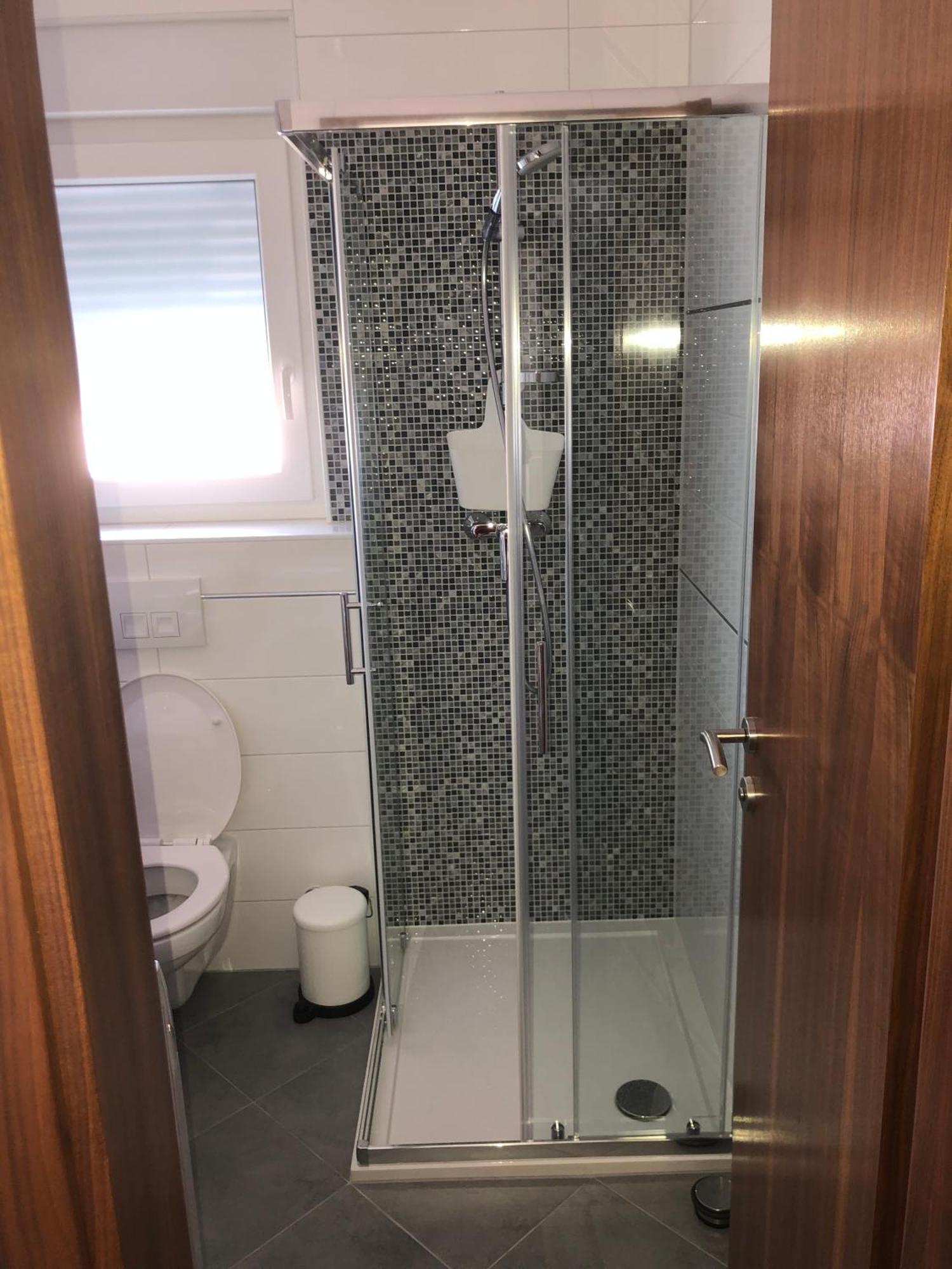 Apartmani Gavran Sukošan Exteriér fotografie
