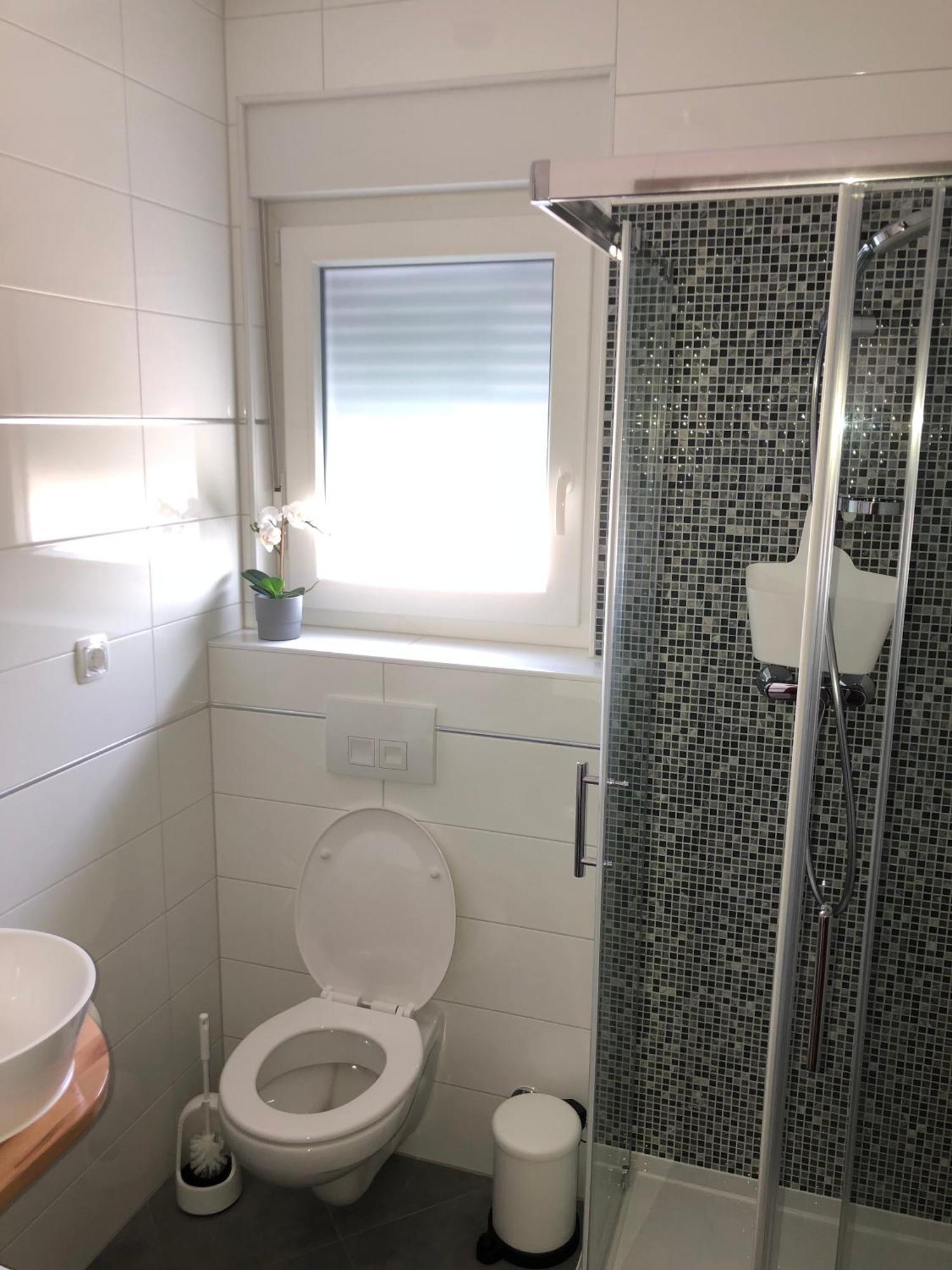 Apartmani Gavran Sukošan Exteriér fotografie