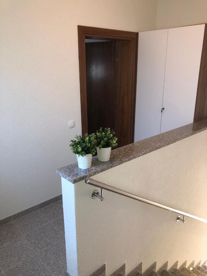 Apartmani Gavran Sukošan Exteriér fotografie