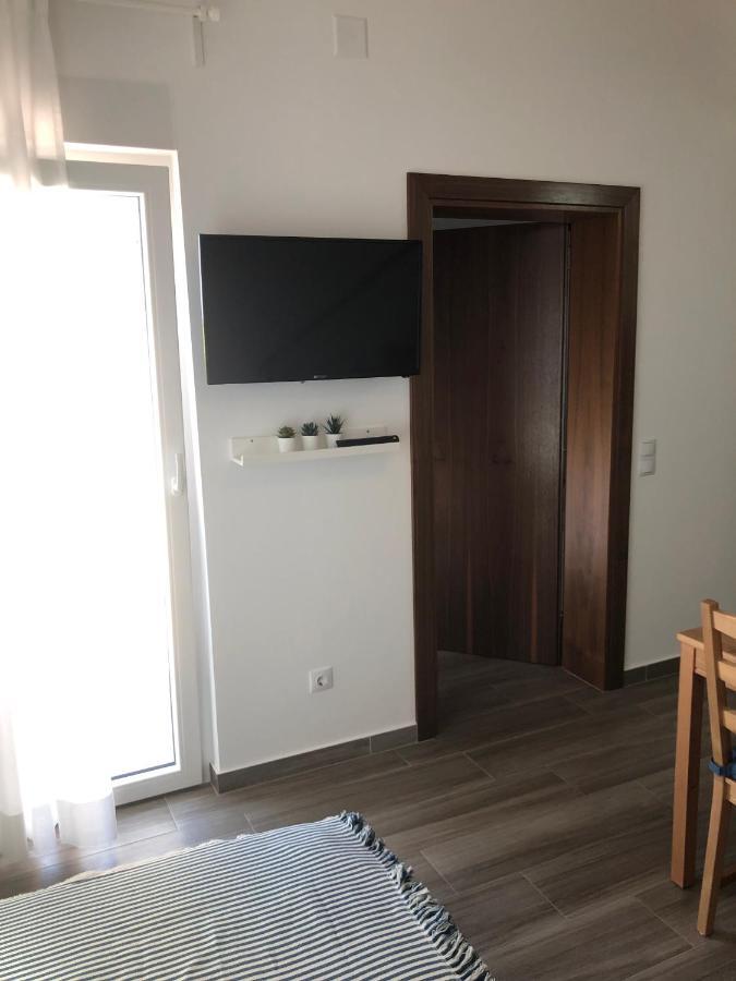 Apartmani Gavran Sukošan Exteriér fotografie